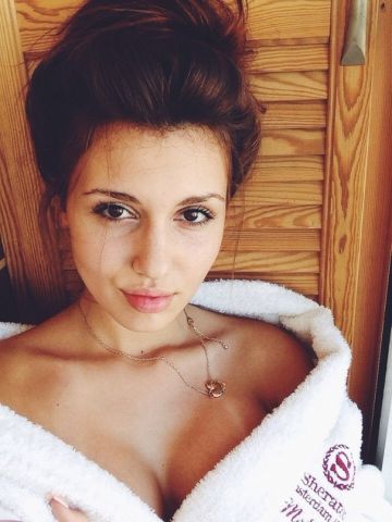 Проститутка Любовь